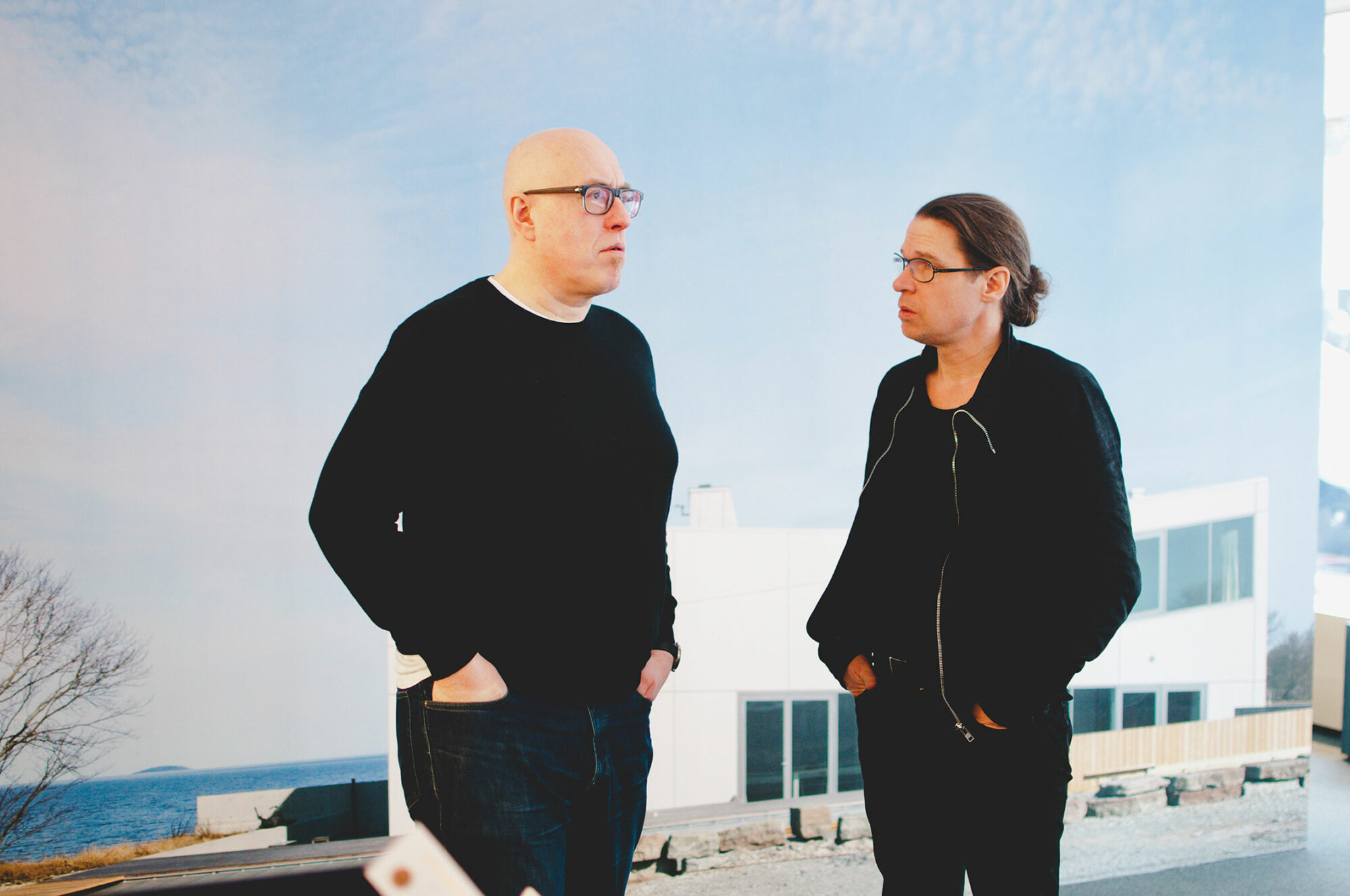 In Good Company: Claesson, Koivisto and Rune on architecture, design and productive partnership