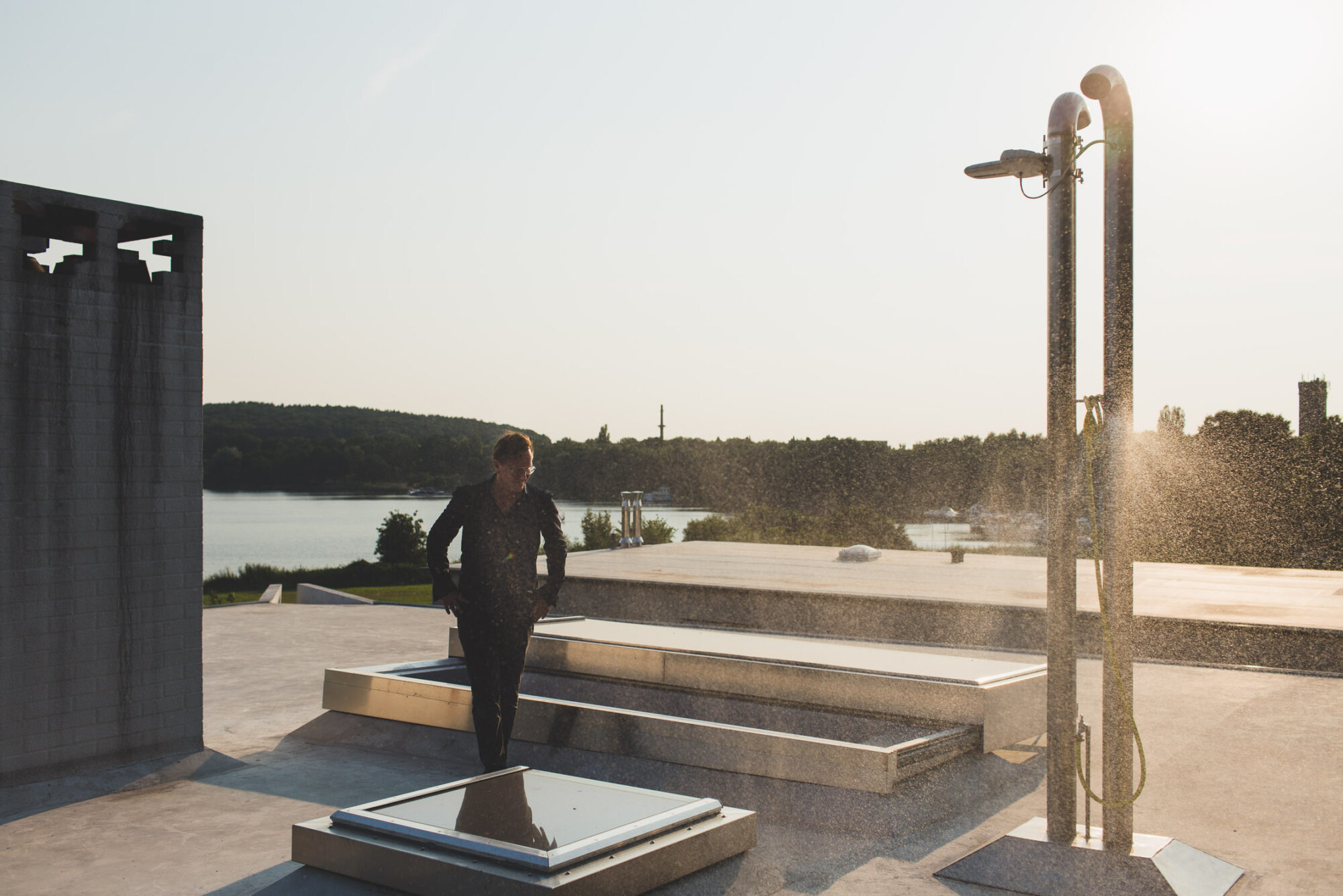 Arno Brandlhuber’s Antivilla