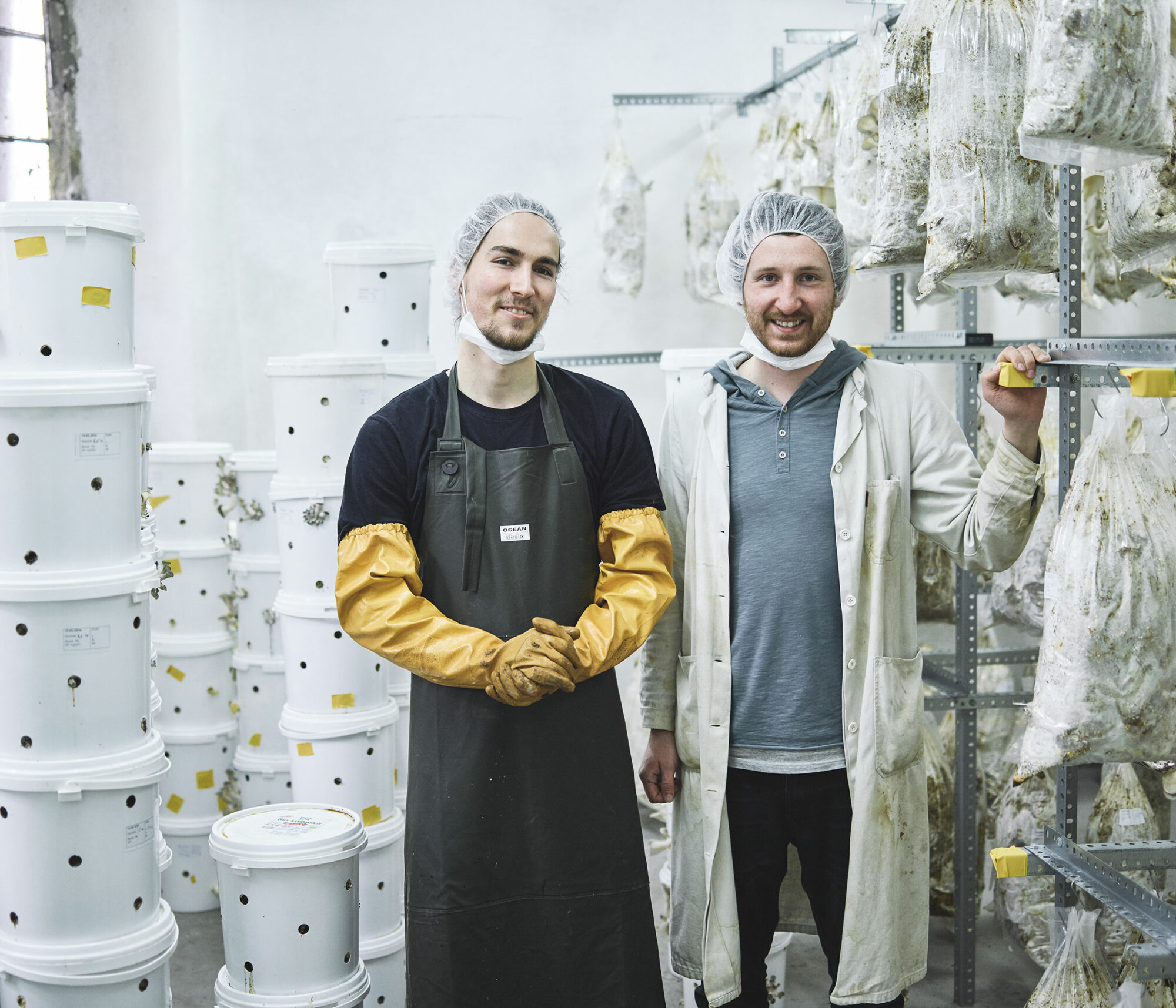 Cultivating a city: How inventive urban production is gaining ground in Vienna