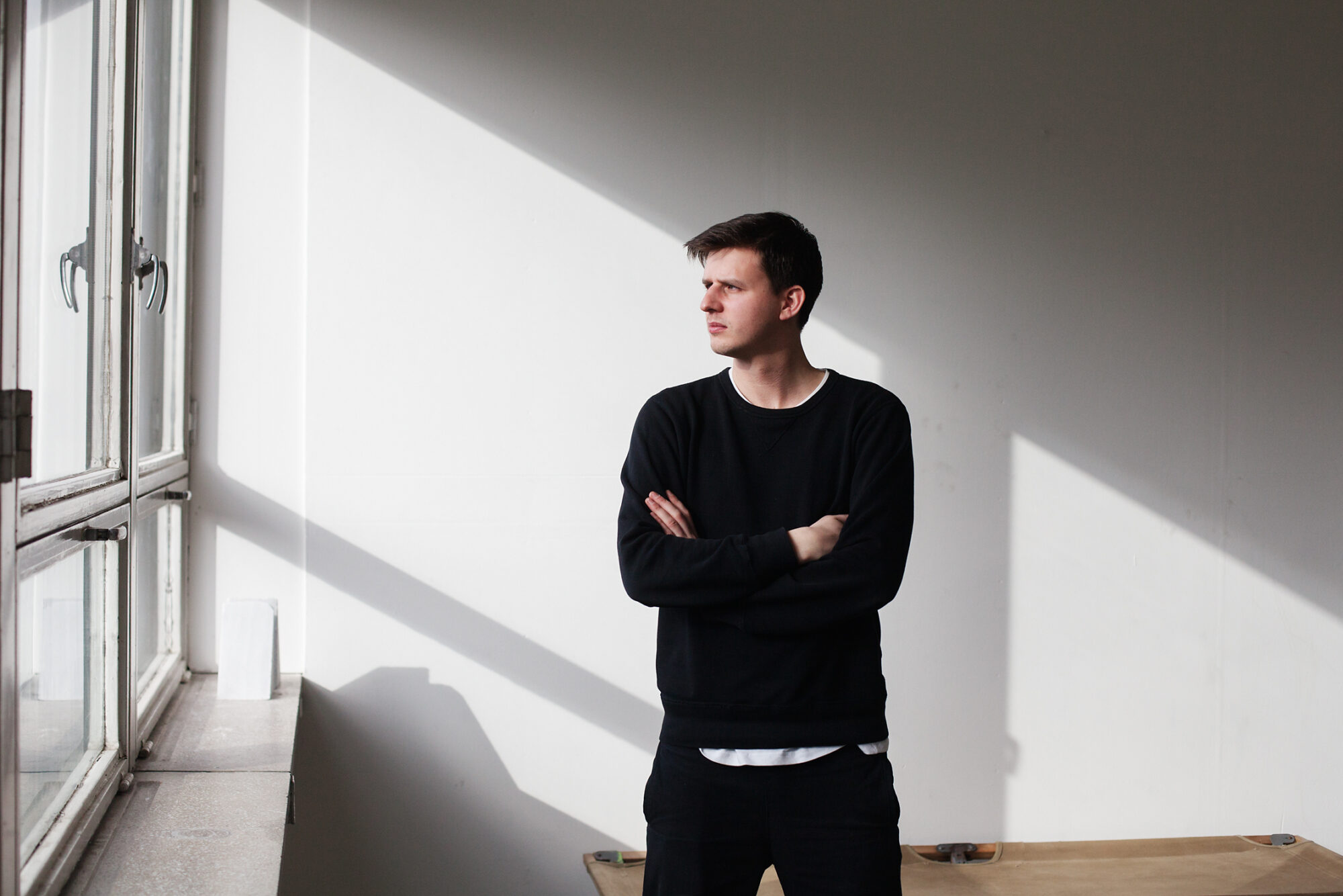 Jonas Lindstroem: Berlin’s most fresh-faced photographer talking fashion, skateboards, and film