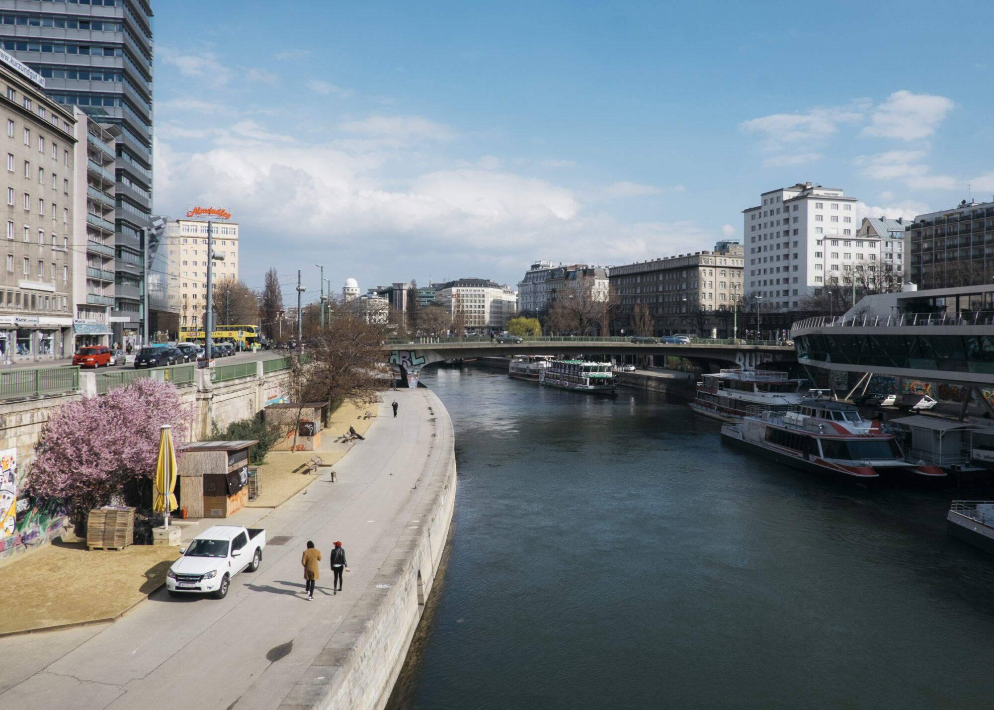 How Vienna’s Creative Business Models are Solving Problems Profitably