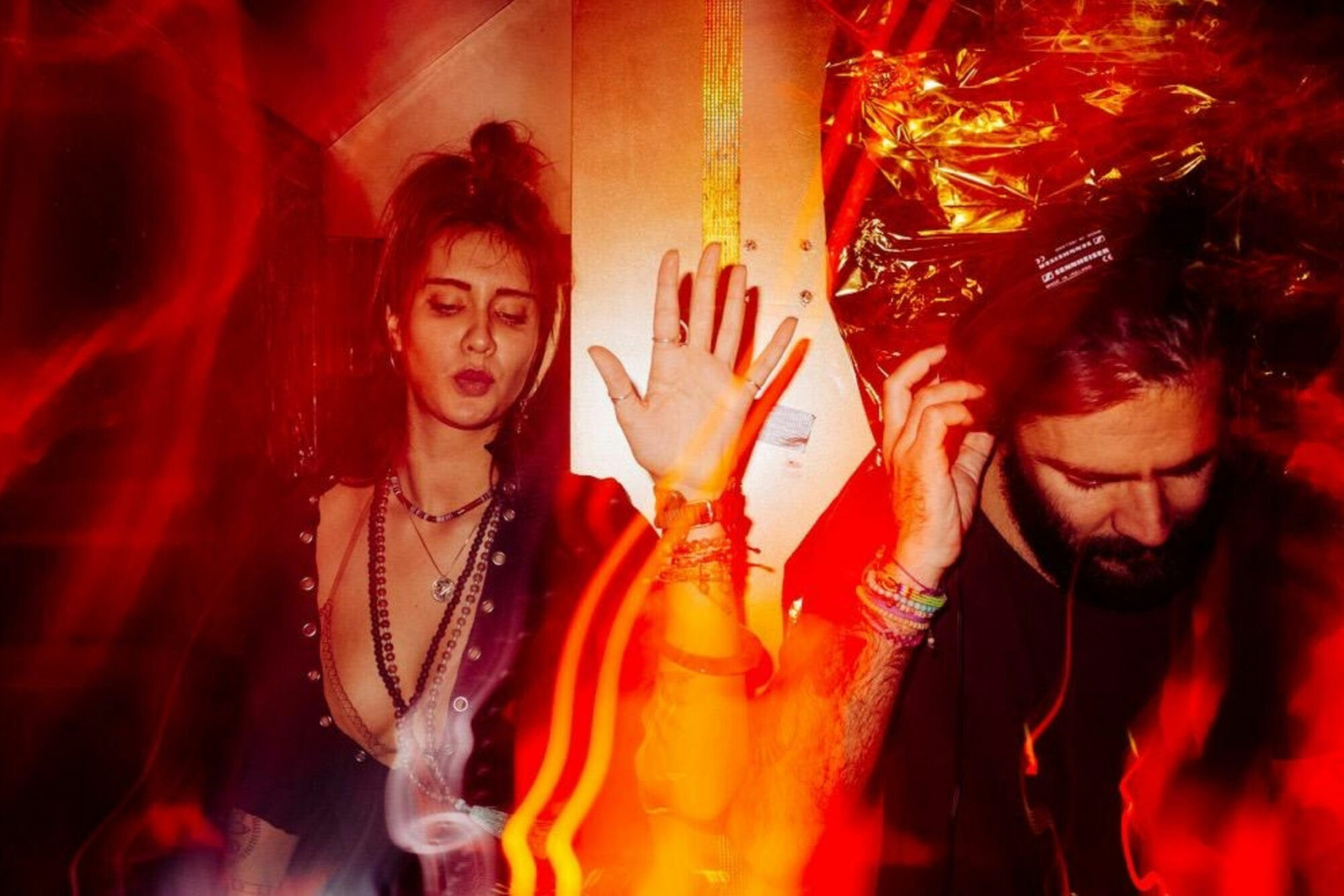 FF Mixtape #165:  Andrija Eric