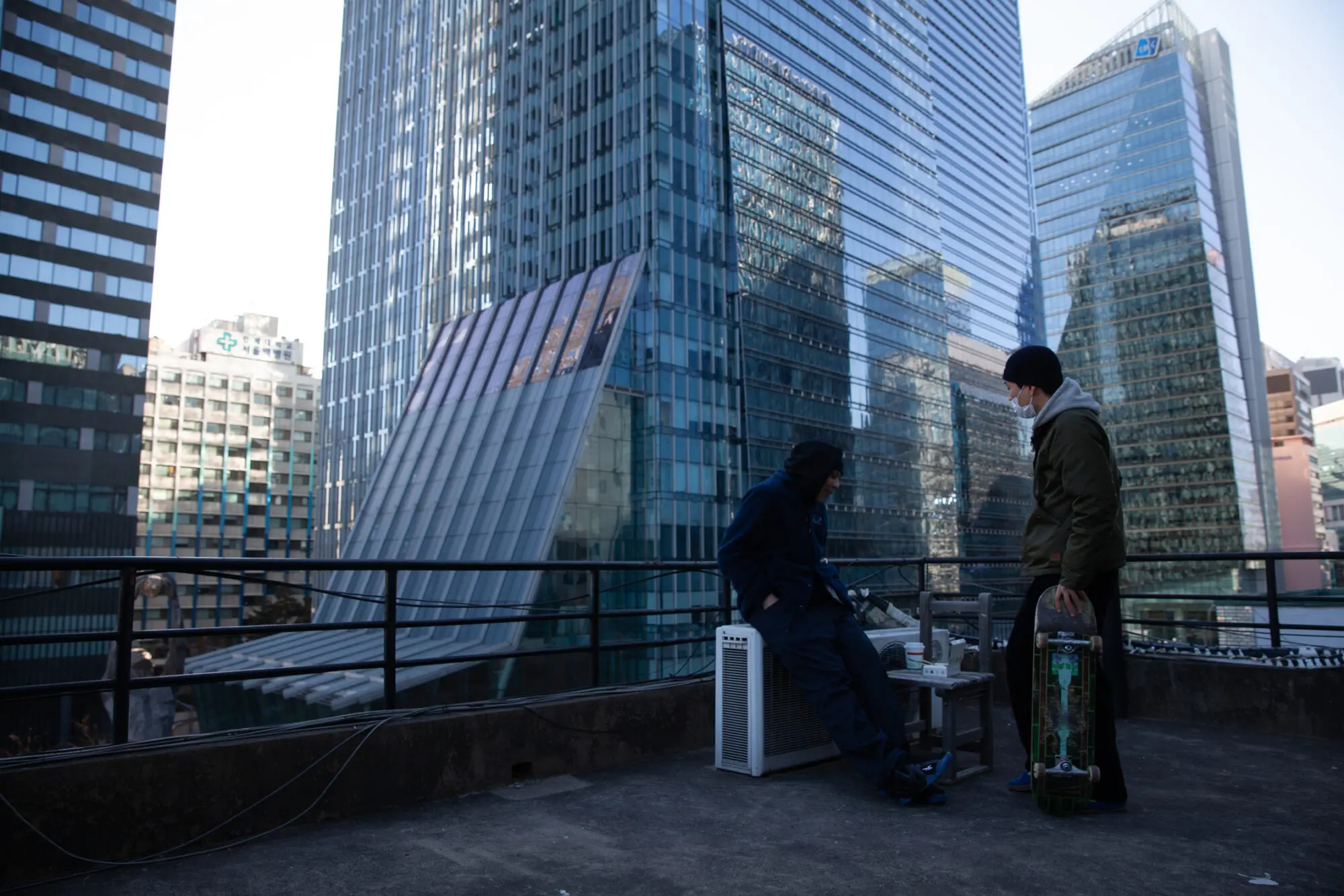 FF Mixtape #166: Tarek Jrhider