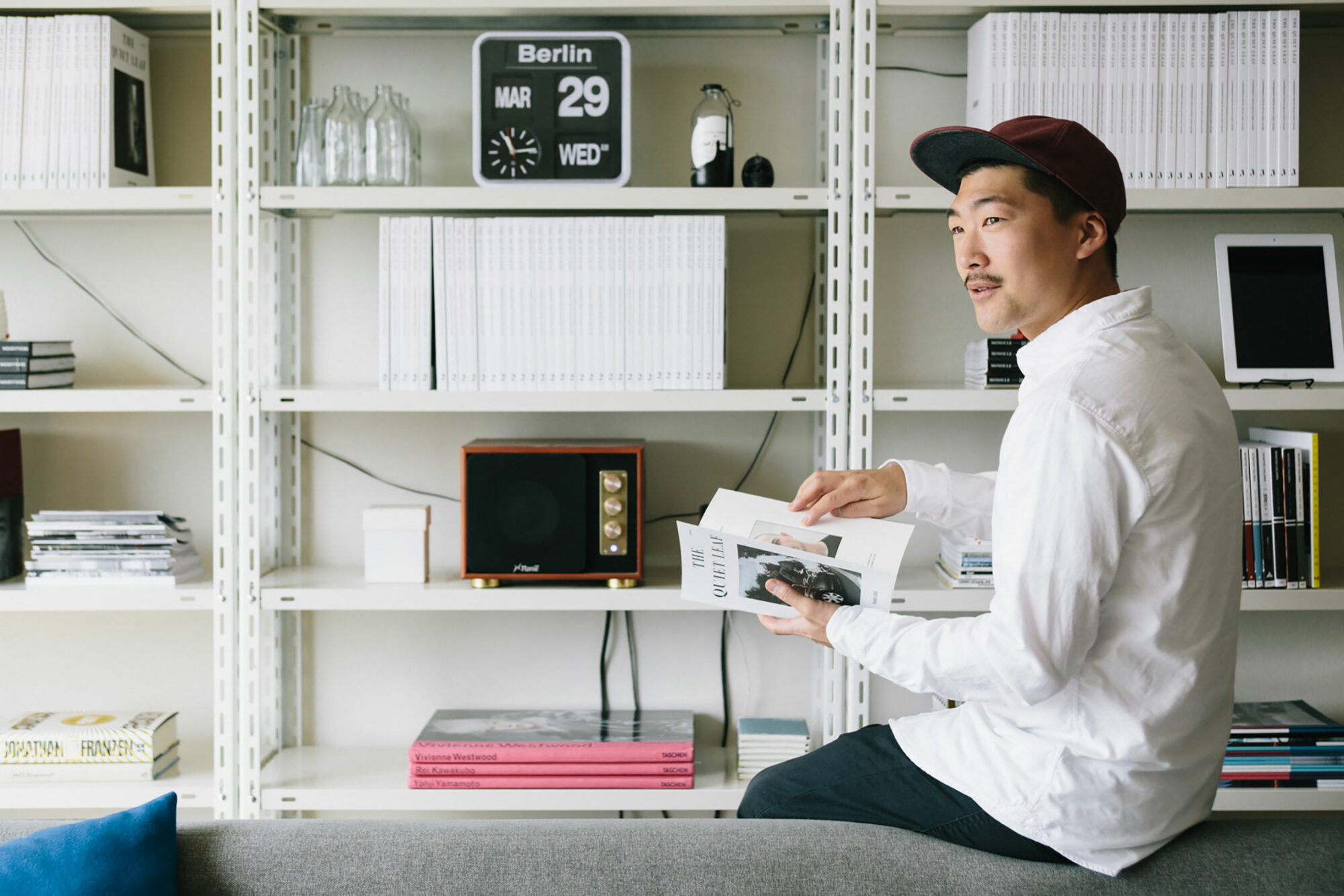 Uncovering Seoul’s budding skate scene with Jin Yob Kim