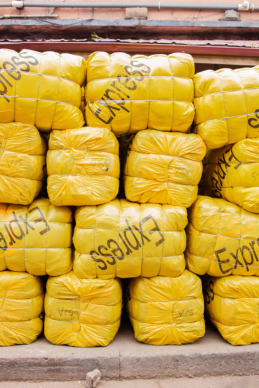 Link List #127: Grace Wales Bonner, weird capitalization, and the humans behind the machines of tomorrow