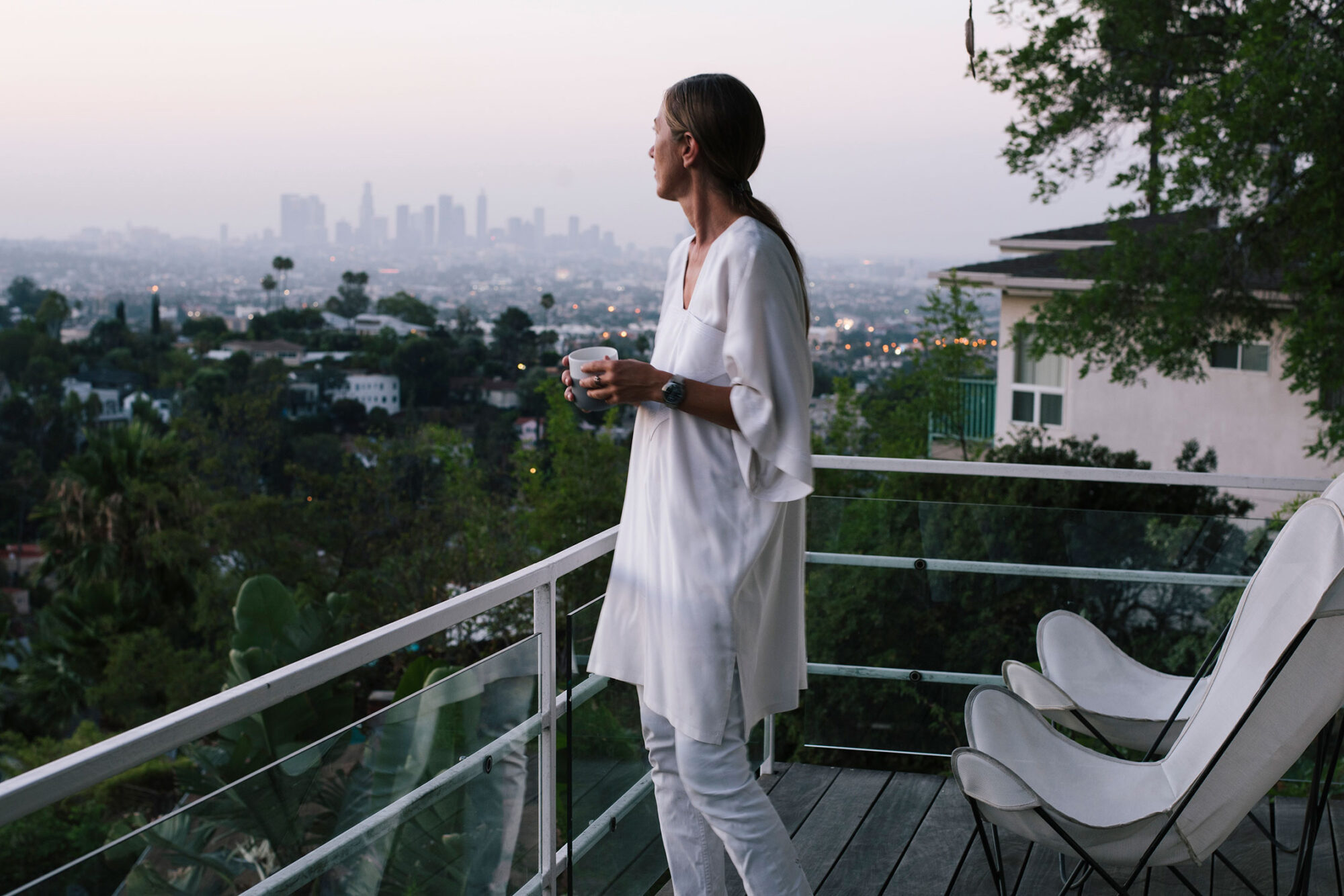 Andrea Lenardin: The shifting meaning of things