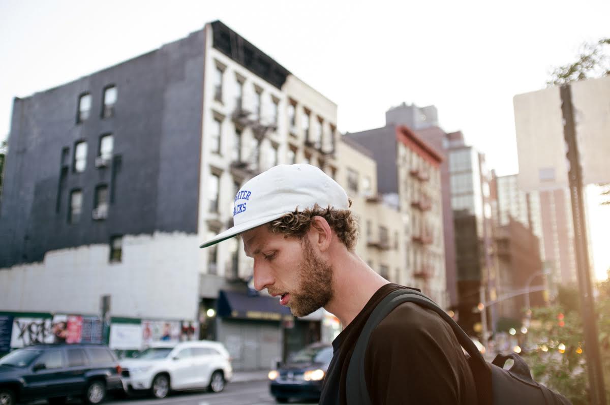 Meet the FF Contributors: Conny Mirbach