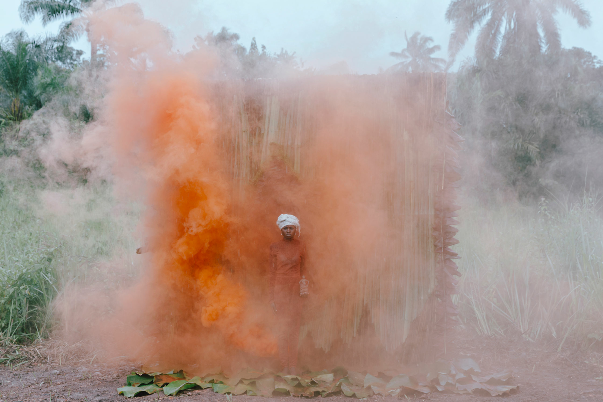 Nataal magazine’s focus on African fashion and culture is long overdue