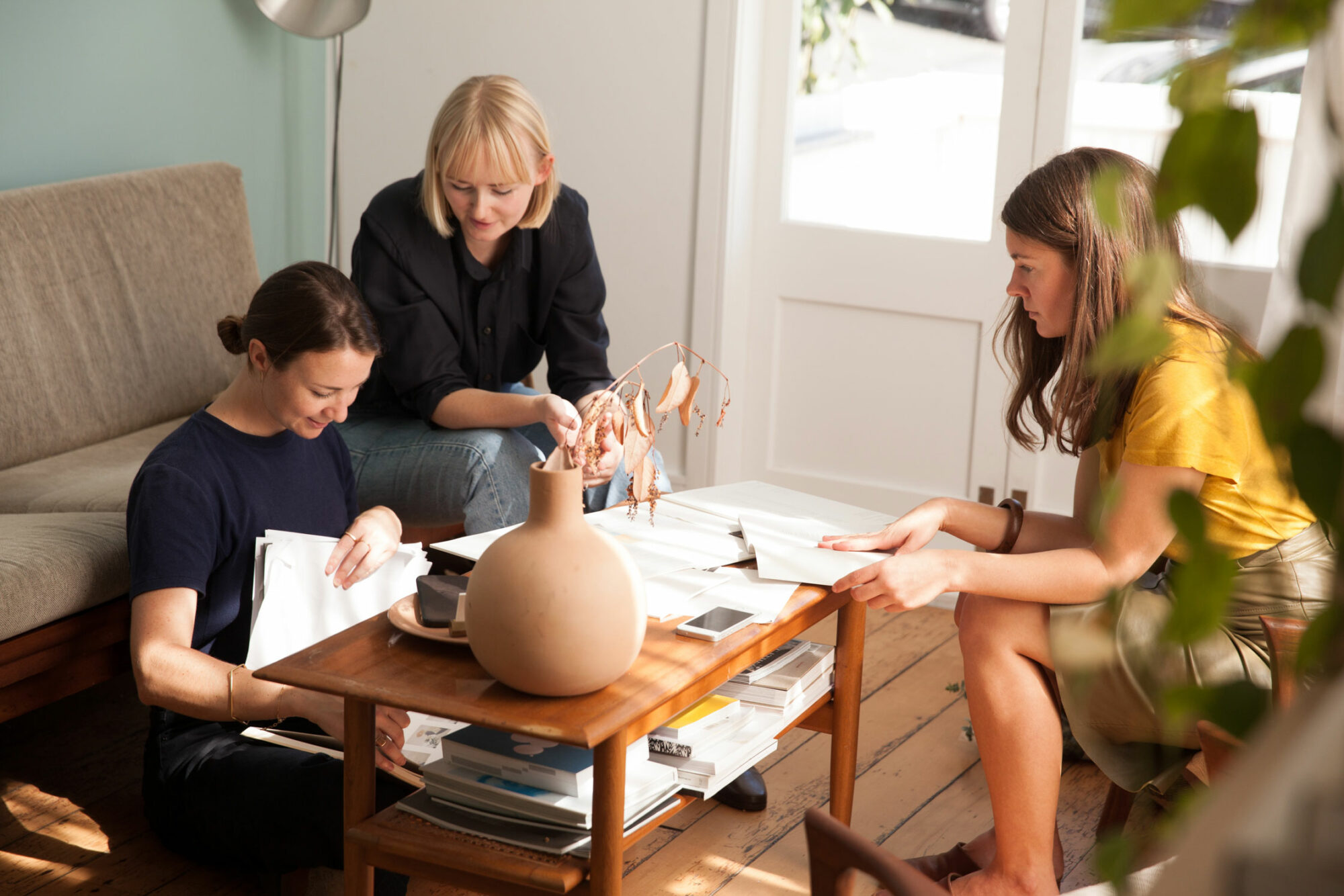 The Periodic Journal pays tribute to locality and Auckland’s under-the-radar creative scene