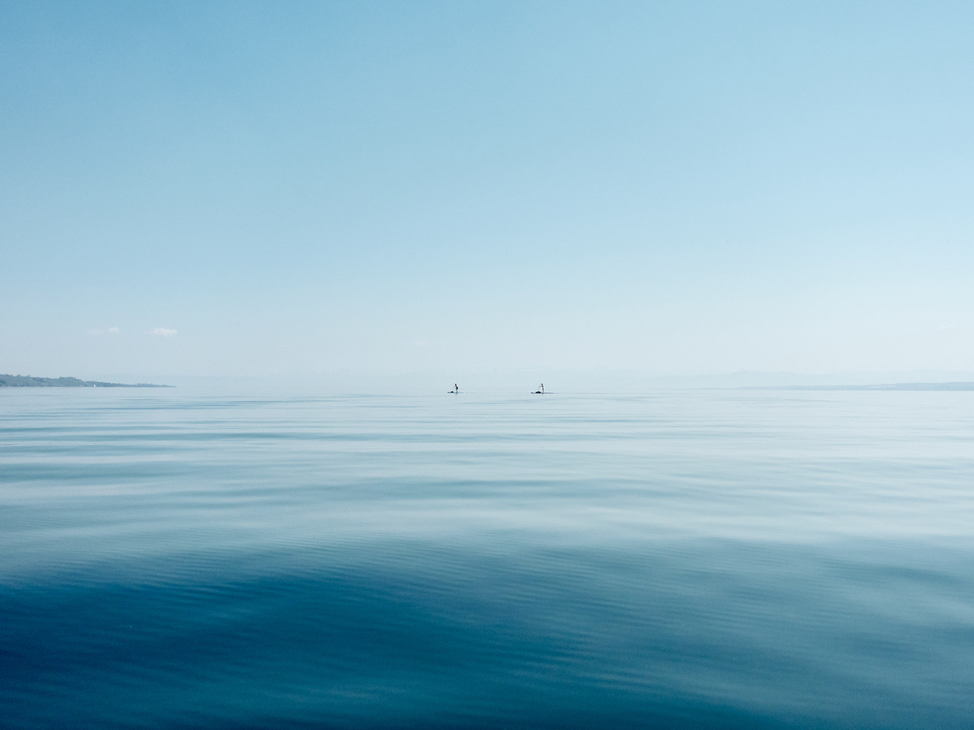 During coronavirus lockdown, Sebastian Wolf focused his lens on the rural beauty of his South German hometown