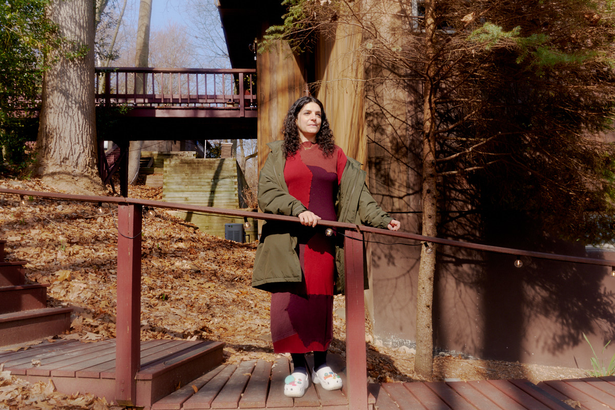 From the Arab Spring to Slow Factory, Céline Semaan on her advocacy journey and the pace of change-making