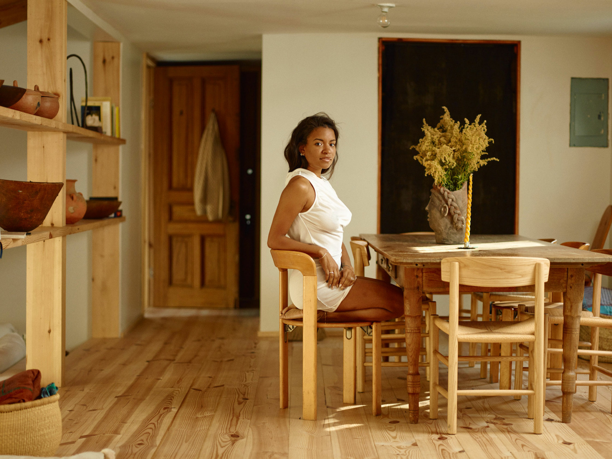 Kai Avent-deLeon’s Sanctuary