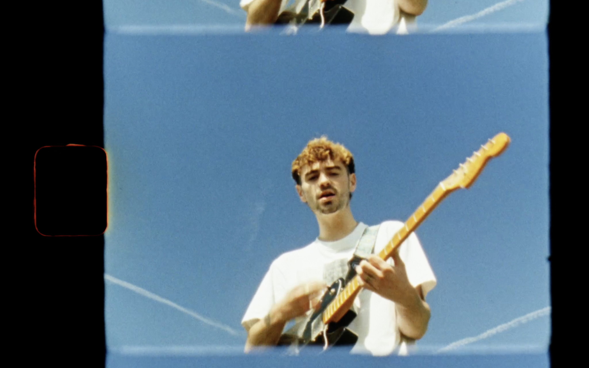 FF Mixtape #186: Indie guitarist Shakota on the transcendental influence of Jimi Hendrix