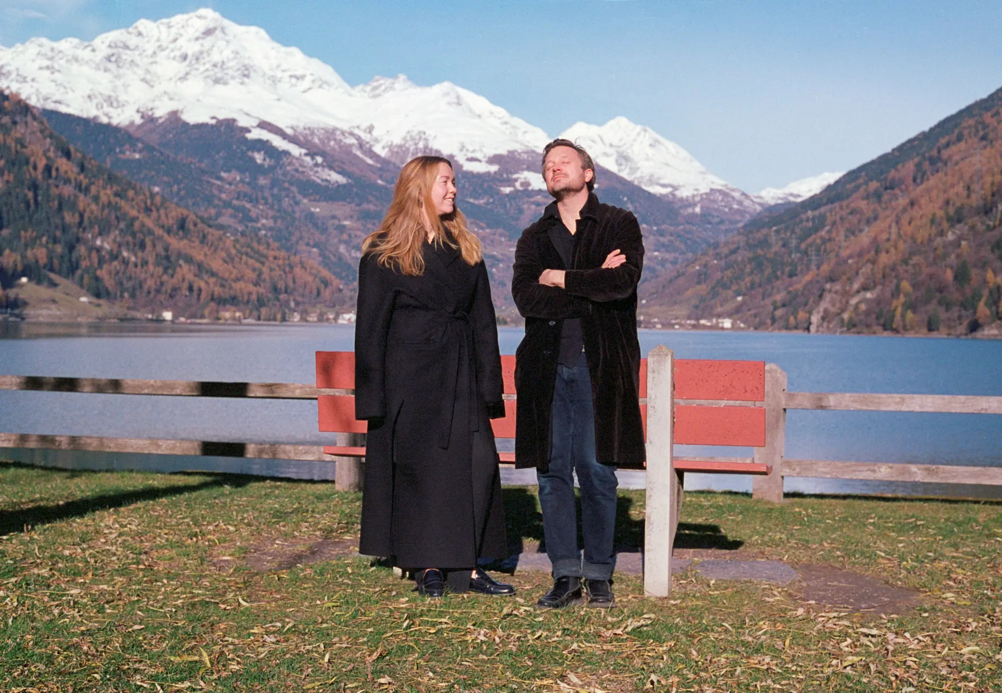 Charlotte Sarrazin crafts a curatorial vision in the scenic landscape of Val Poschiavo