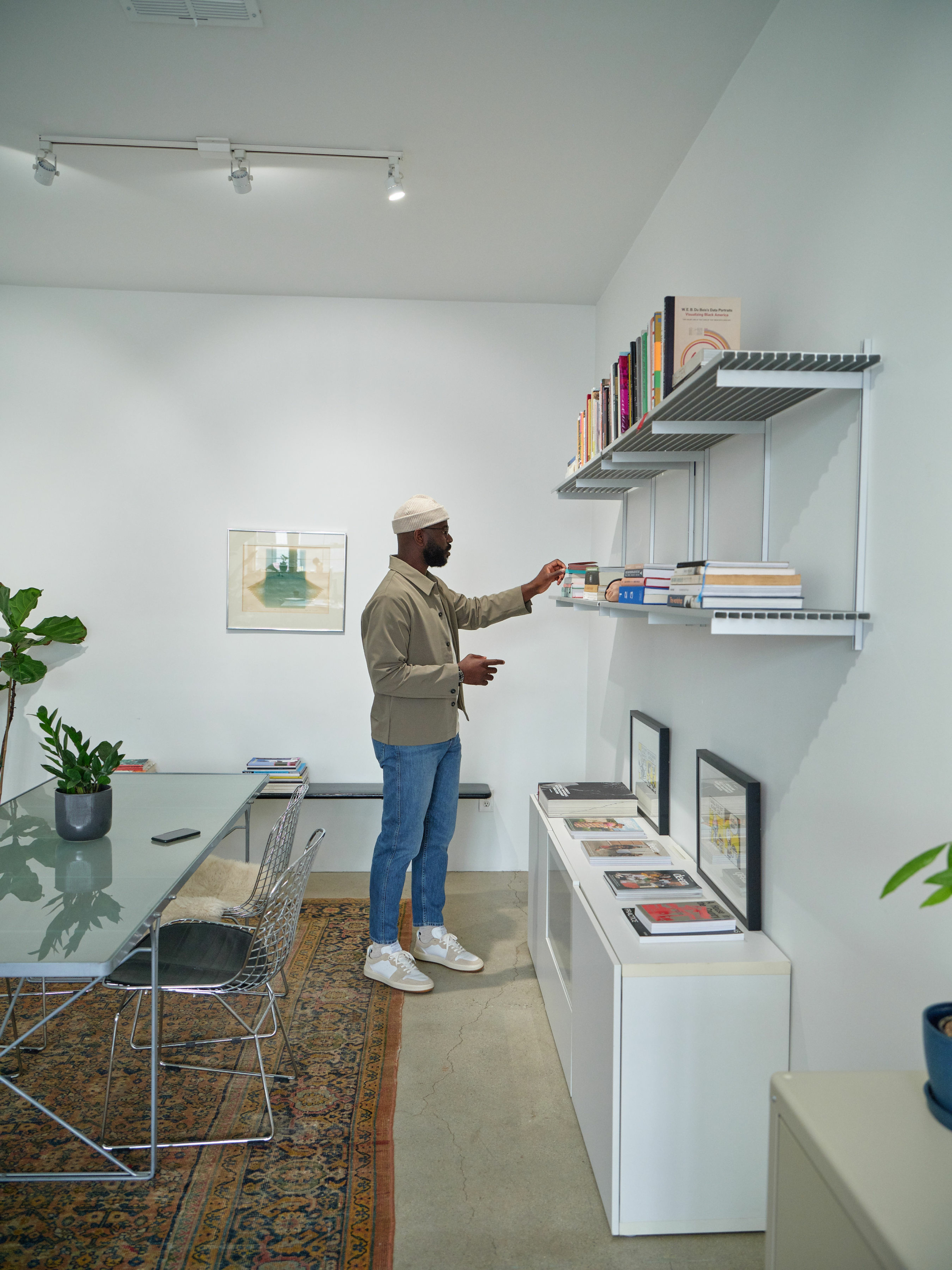 Nu Goteh on the importance of community and socially engaged art