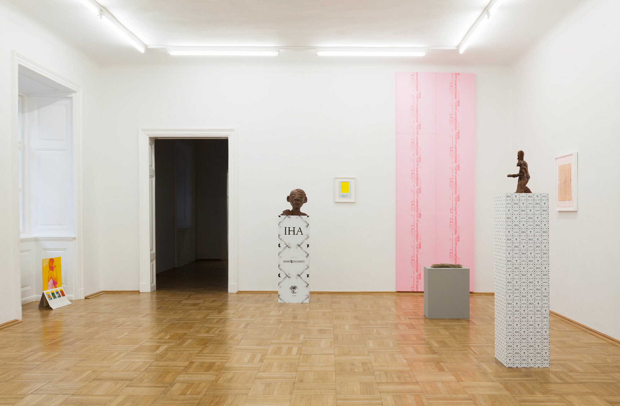 Tomorrow Today: Gallery Festival in Vienna