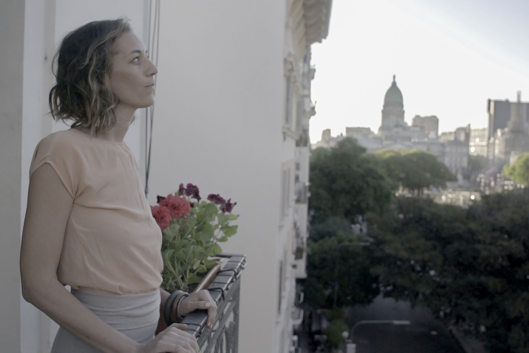 URSA founder Elizabeth Gleeson breathes new life into Argentine textile traditions