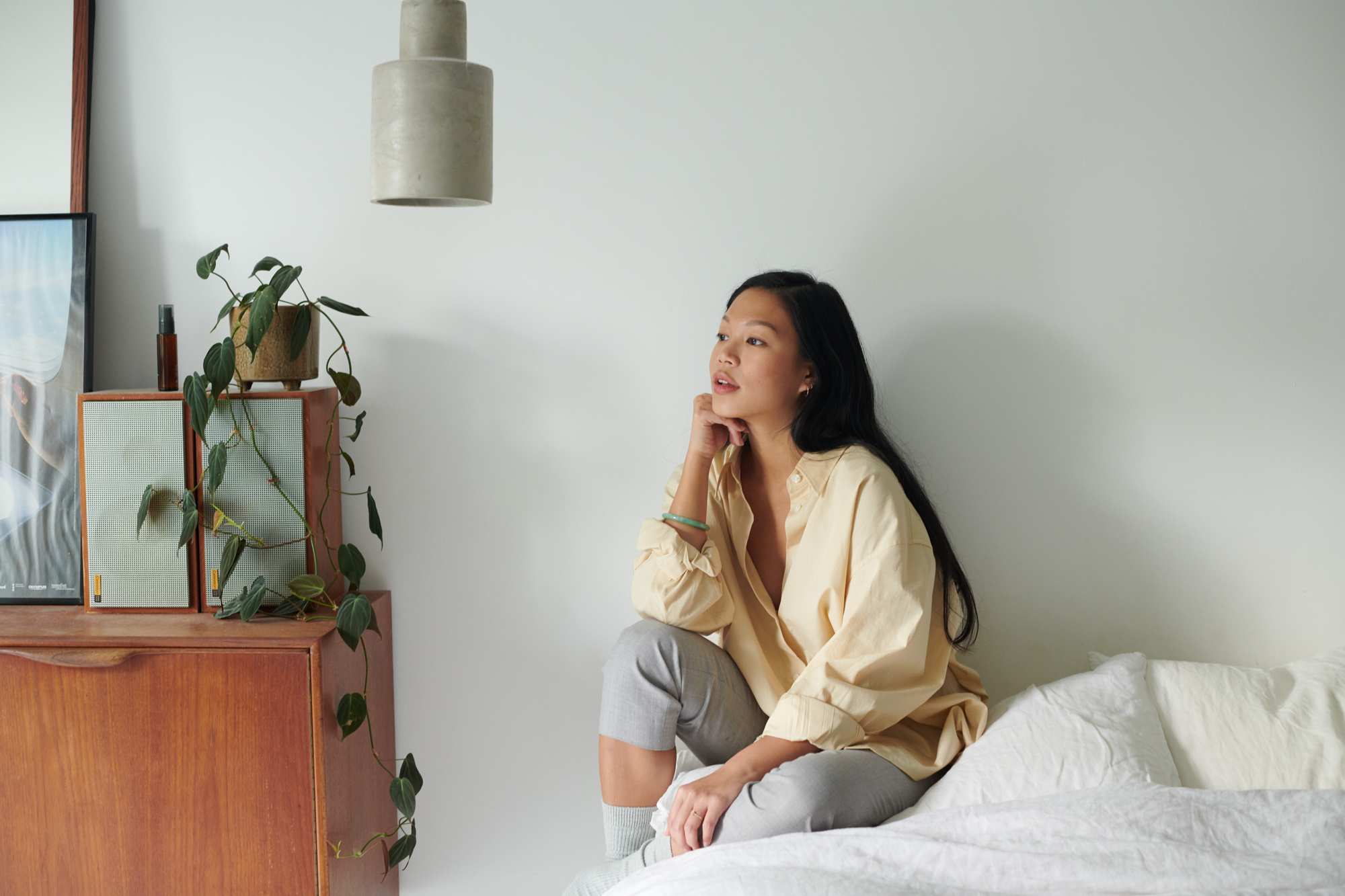 Elizabeth Gabrielle Lee: Hegemonic narratives