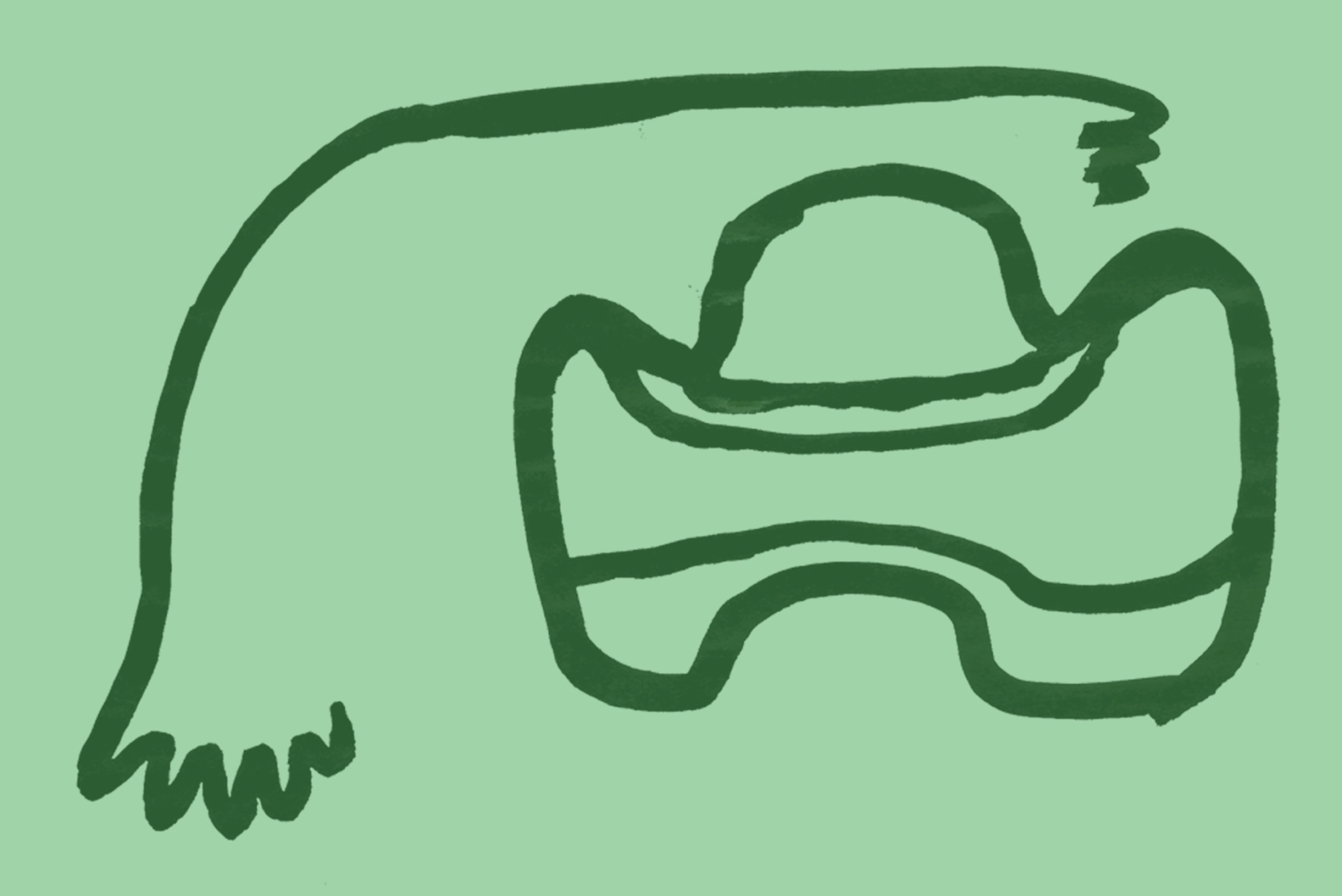 Designer Julia Haney-Montañez on the chair that changed the course of her career