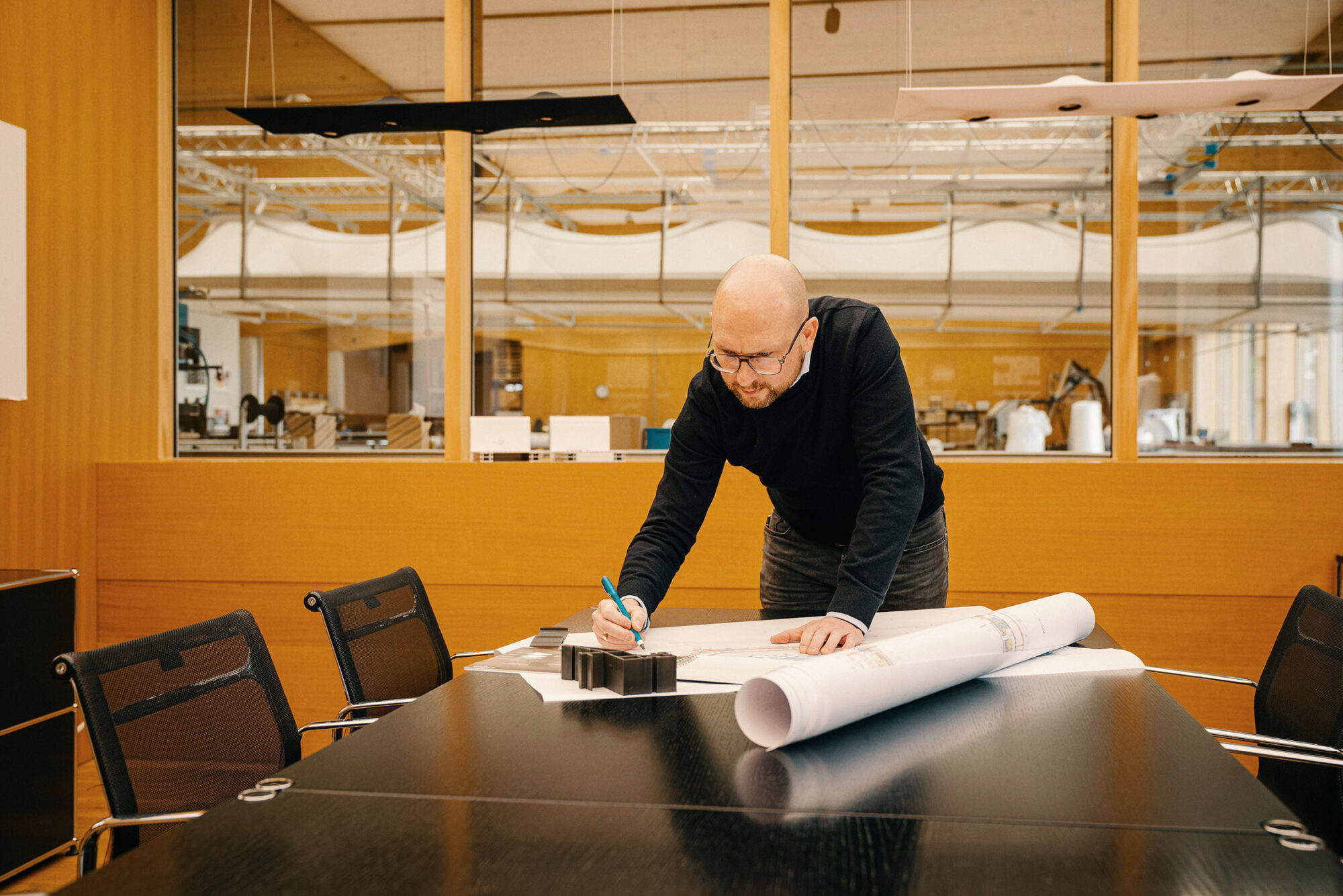 Digital innovation and risk-taking combined with flexibility and curiosity guarantee success in the Austrian province