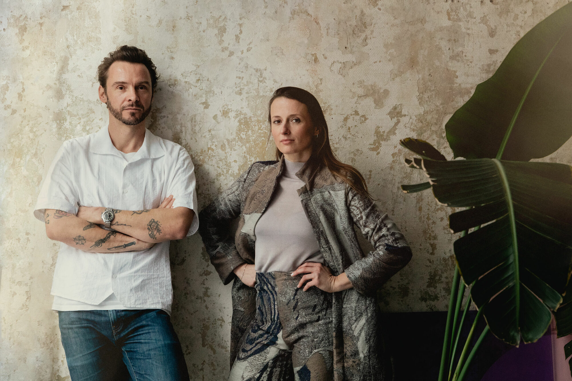 Insights: The future of curation, education, and transdisciplinarity