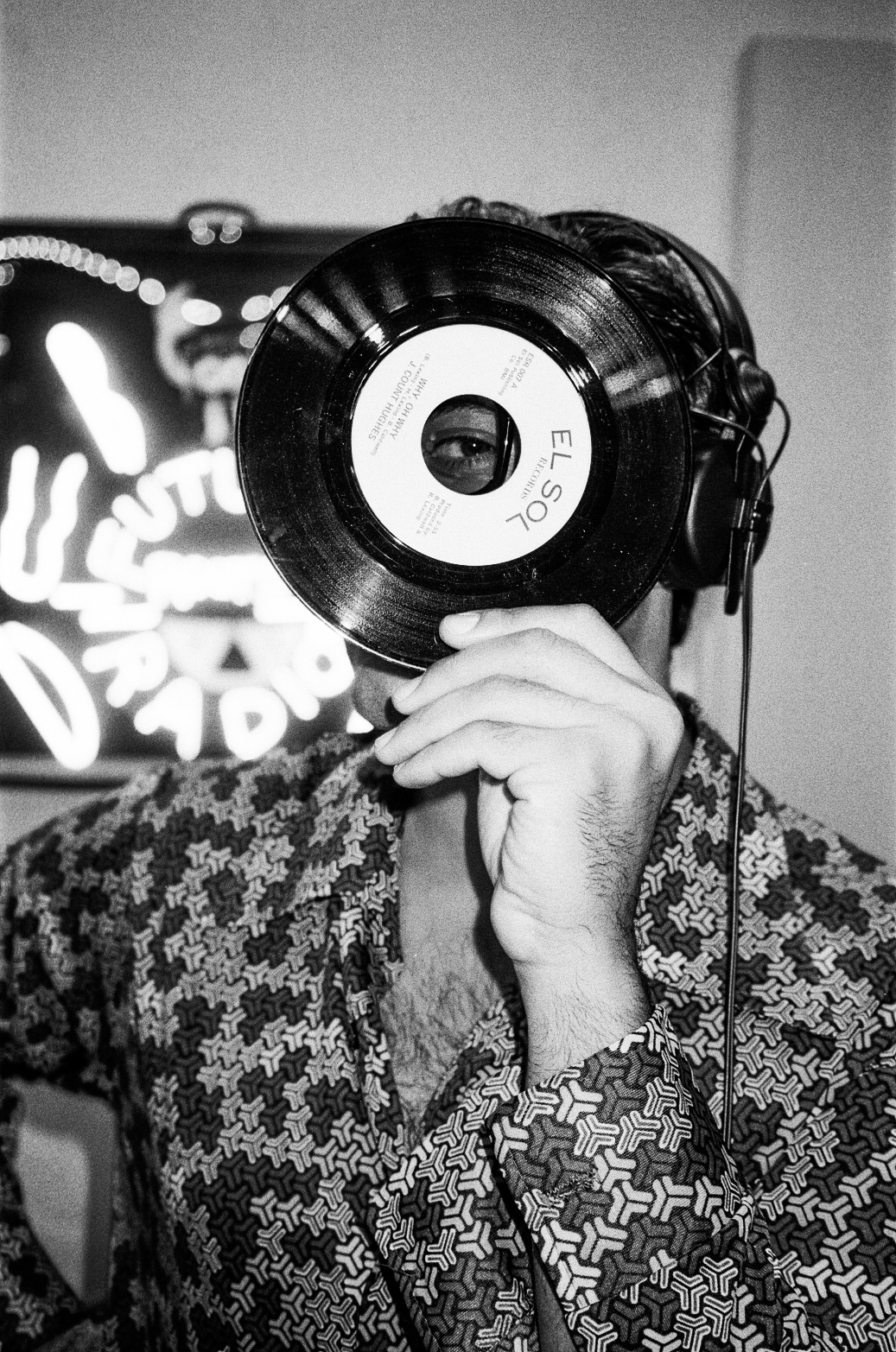 FF Mixtape #170: Arman Naféei