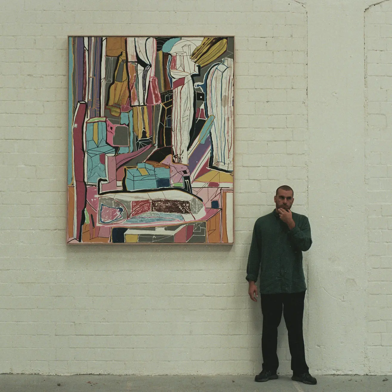 FF Mixtape #168: Filipp Jenikäe