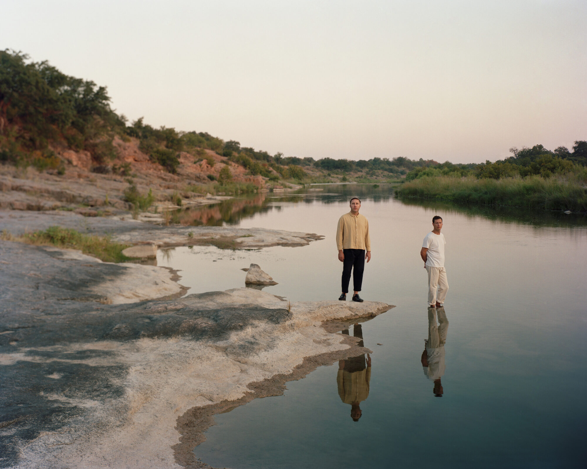 FF Mixtape #171: Michael A. Muller