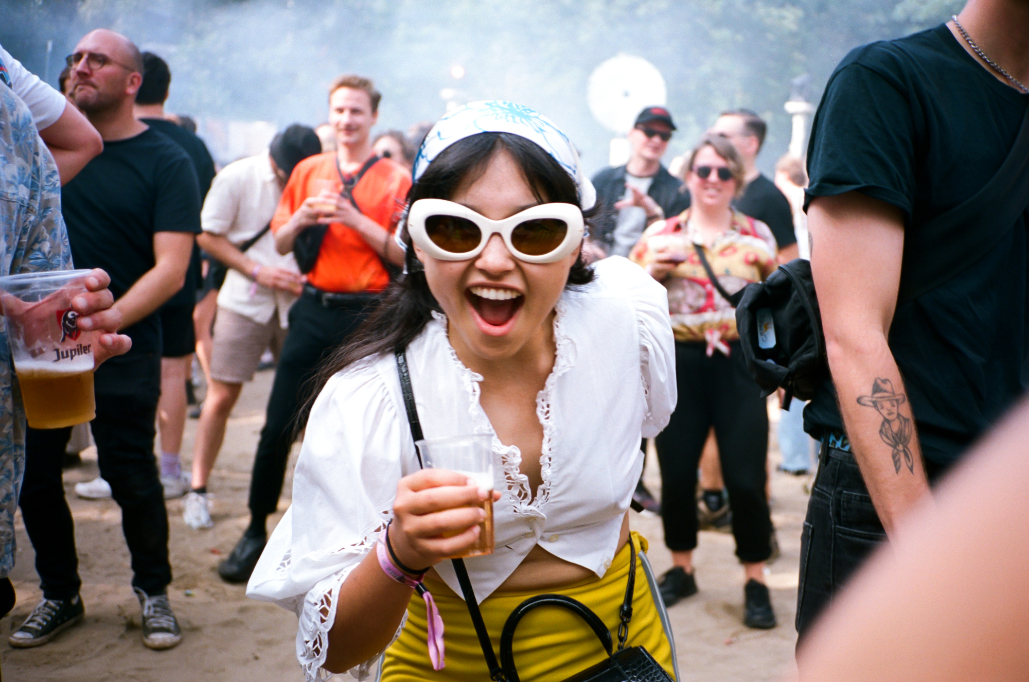 FF Mixtape #173: Frankie Casillo