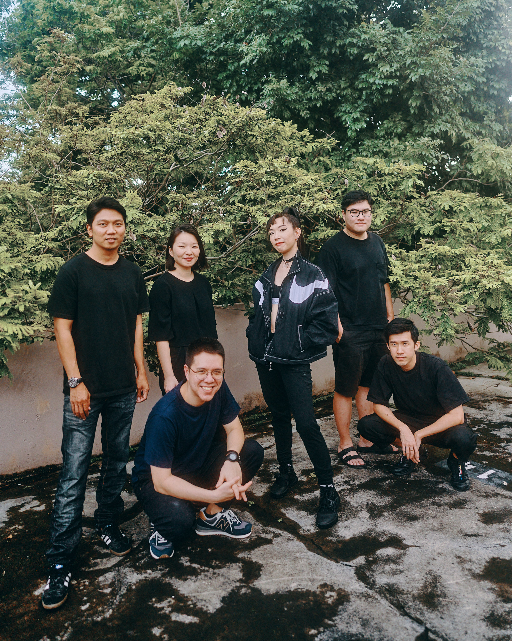 FF Mixtape #174: Midnight Shift