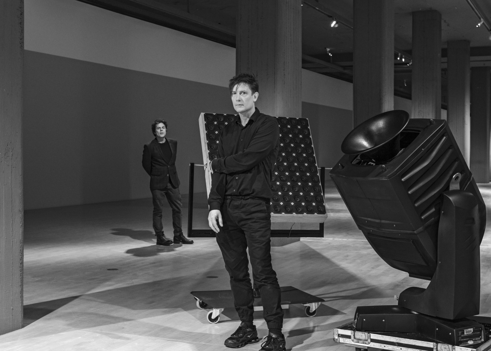 FF Mixtape #175: Mouse on Mars