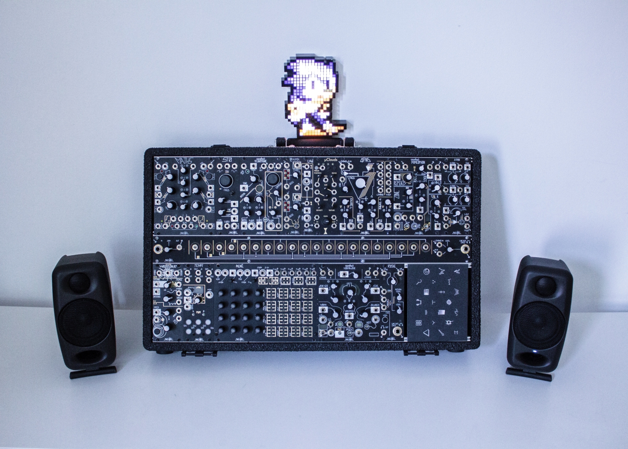 FF Mixtape #176: Cleymoore