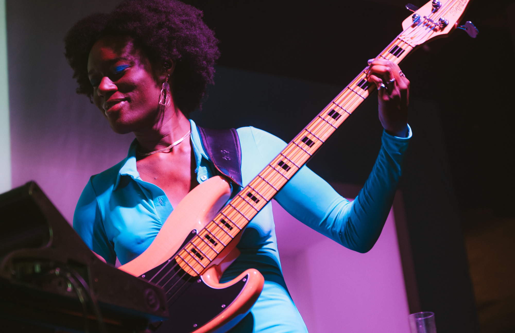 FF Mixtape #178: Marla Kether