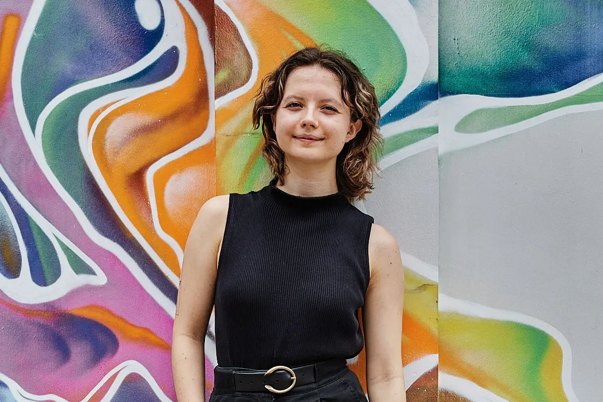 FF Mixtape #180: Nightlife researcher Anastasiya Varenytsya curates a dark and funky mix