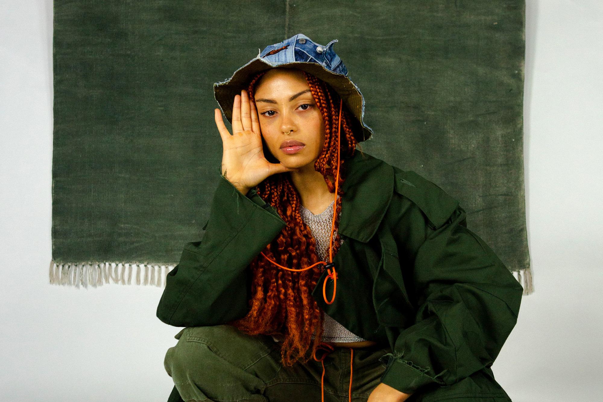 FF Mixtape #182: House DJ Suze Ijó curates a playlist for the heart and soul