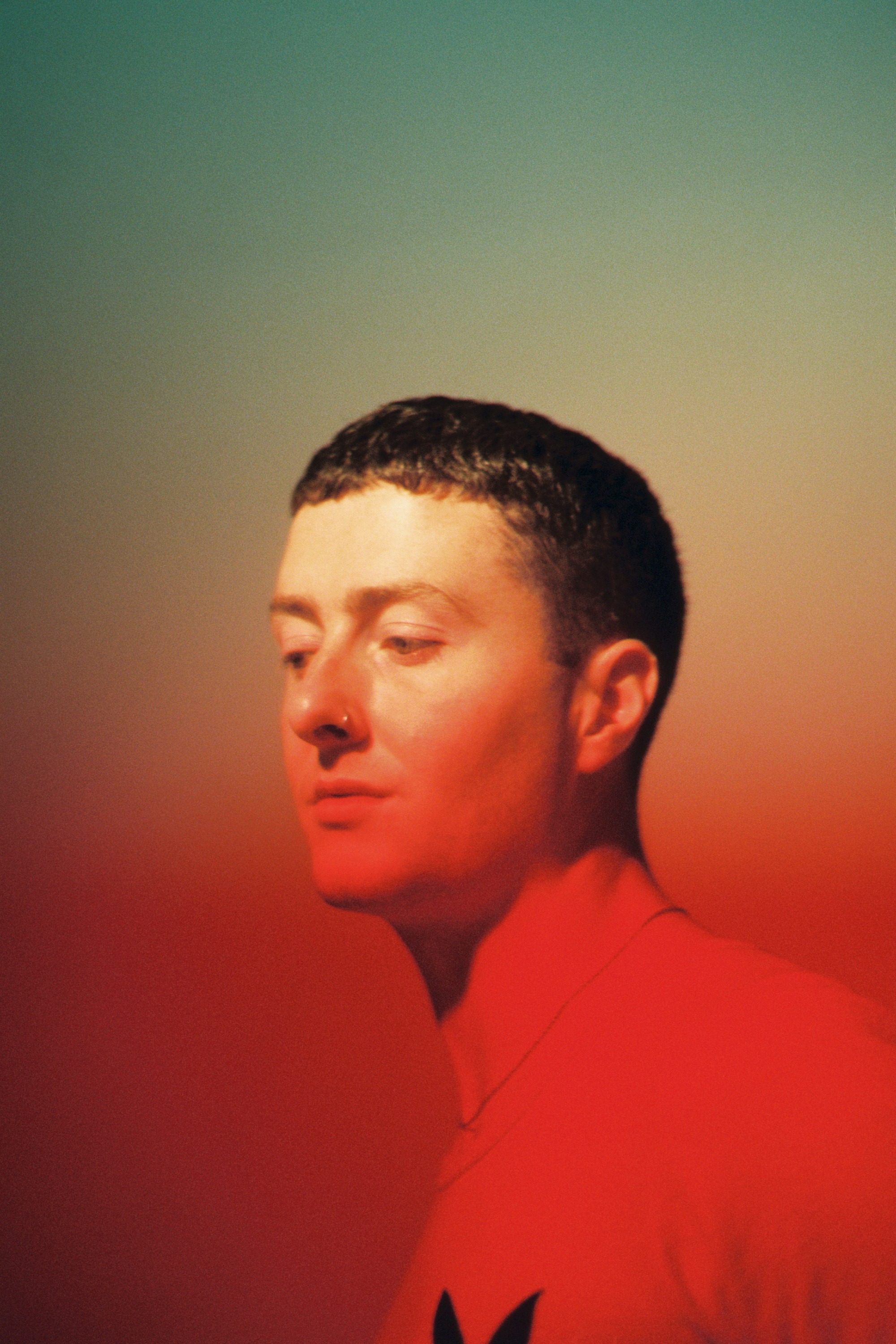 FF Mixtape #185: Soul-pop artist Joesef curates a mix of heartfelt anthems