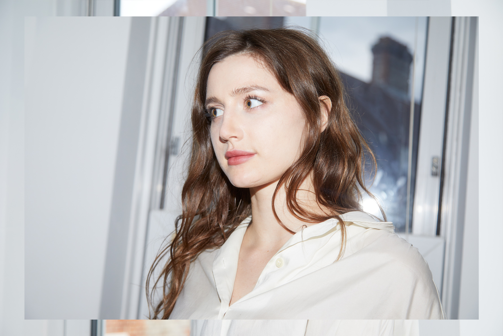 Art director Alice Ray reveals the key influences behind her concept-driven images