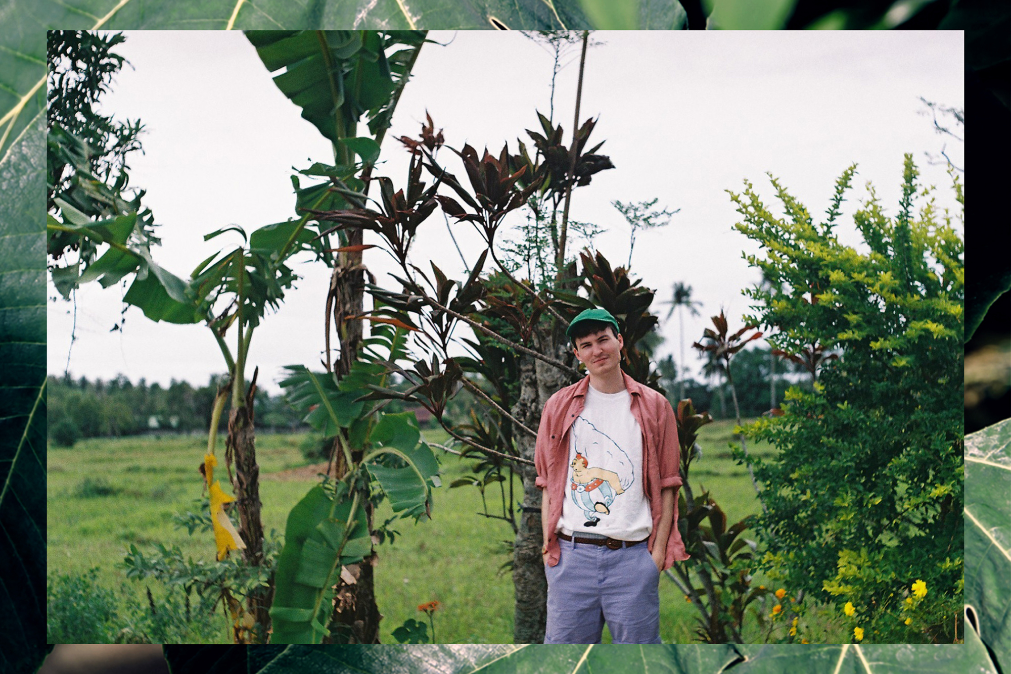 Five of the best lo-fi music videos as chosen by director and animator Jack Barraclough