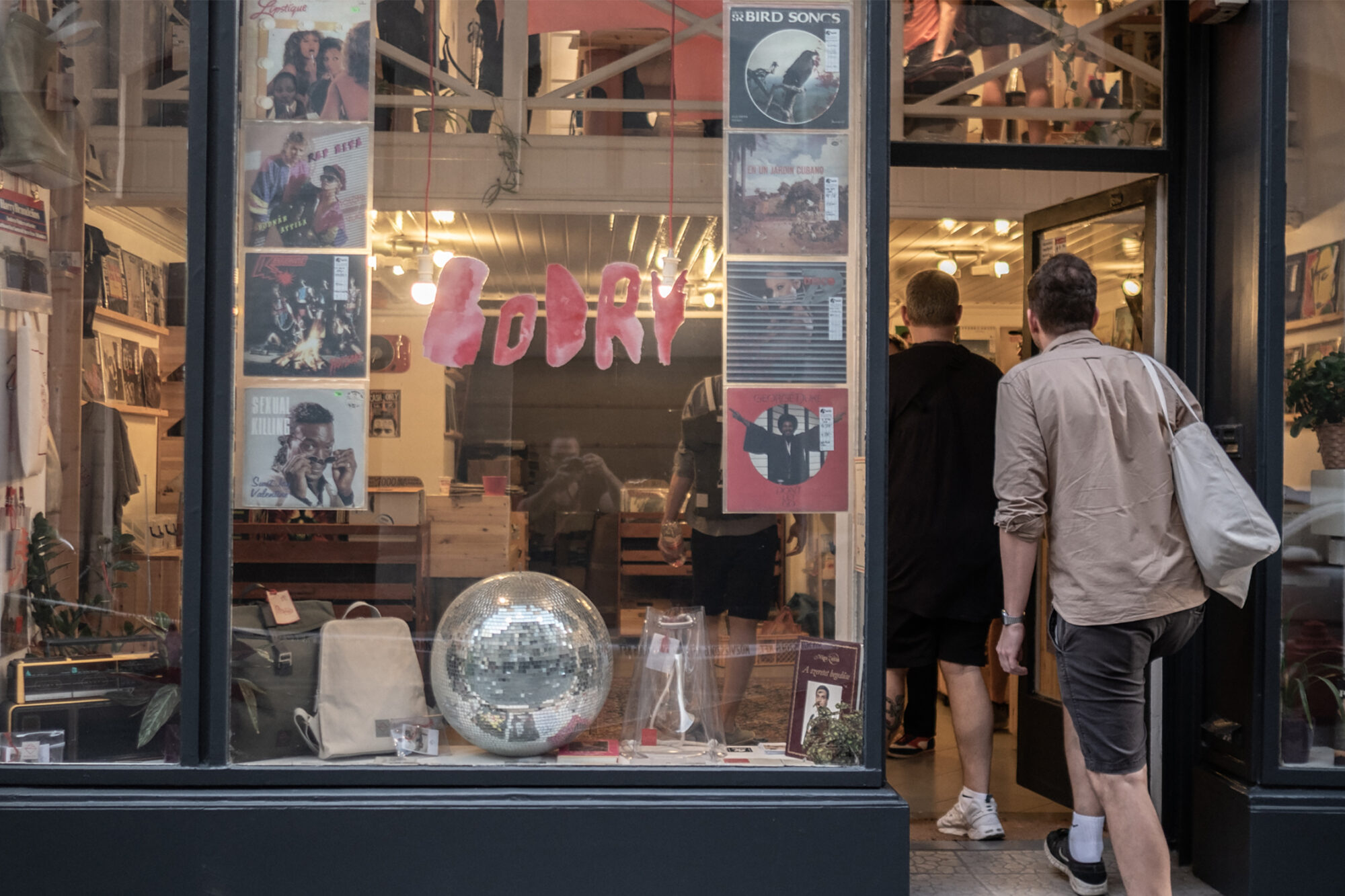 FF Mixtape #172: The FF and MoreSleep Teams