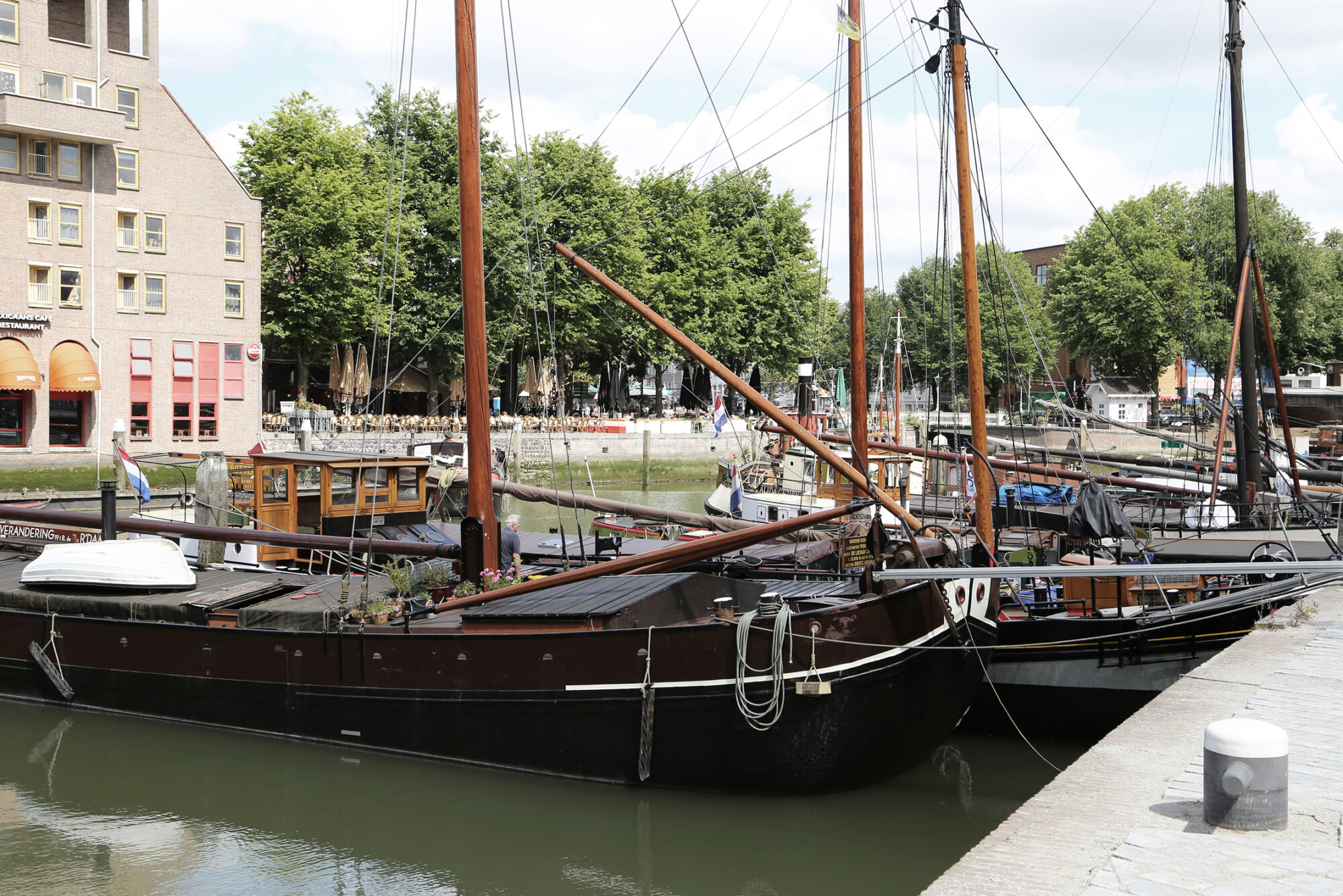 FvF Explores: Rotterdam Rising