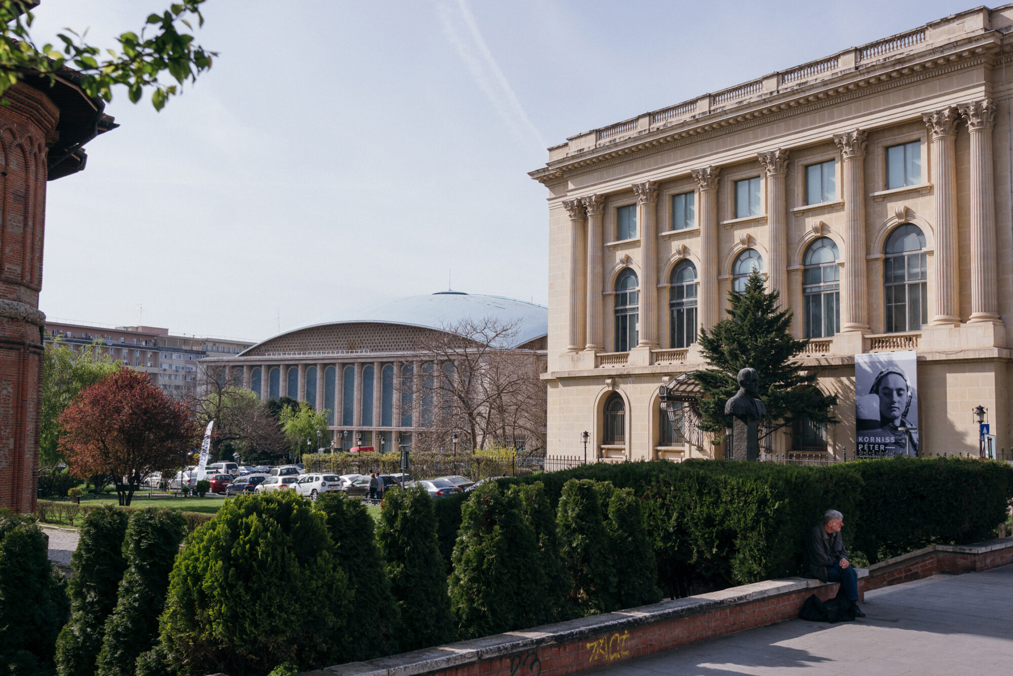 FvF Explores: How the former Paris of the east became today’s Bucharest