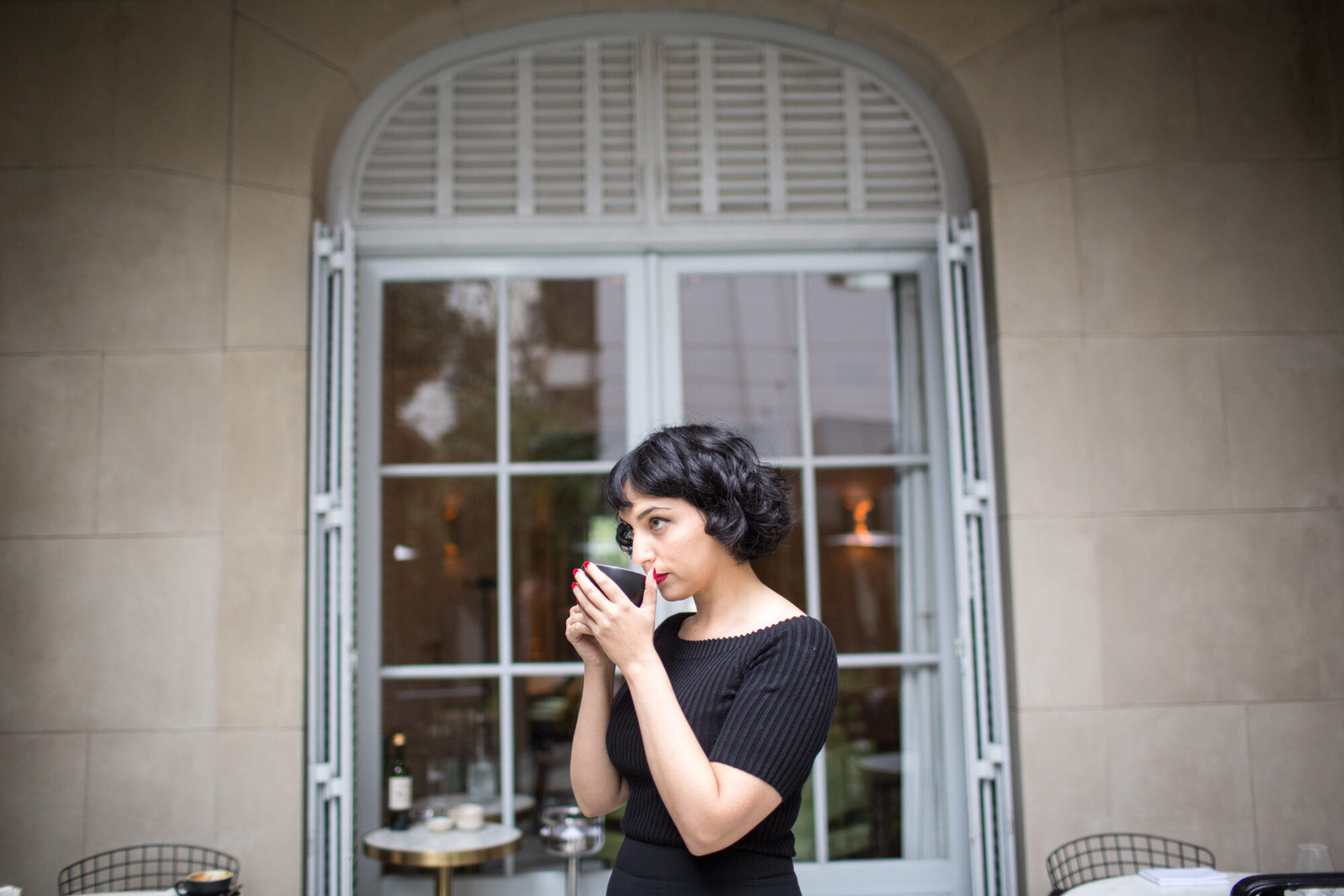 Guadalupe Garcia’s interdisciplinary approach to hospitality blurs the lines at Buenos Aires culture hub Casa Cavia