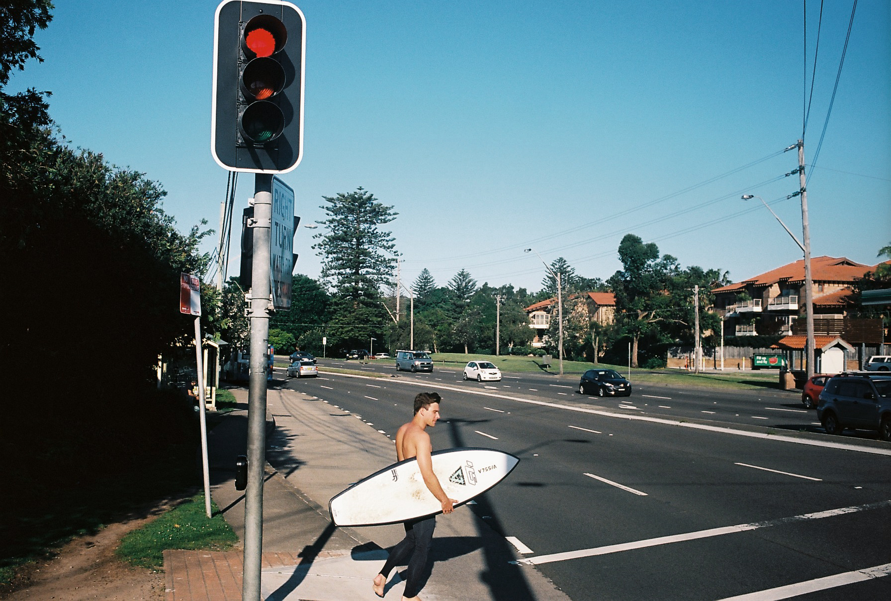 How Hayden Cox’s high-tech surfboards are shaking up the industry