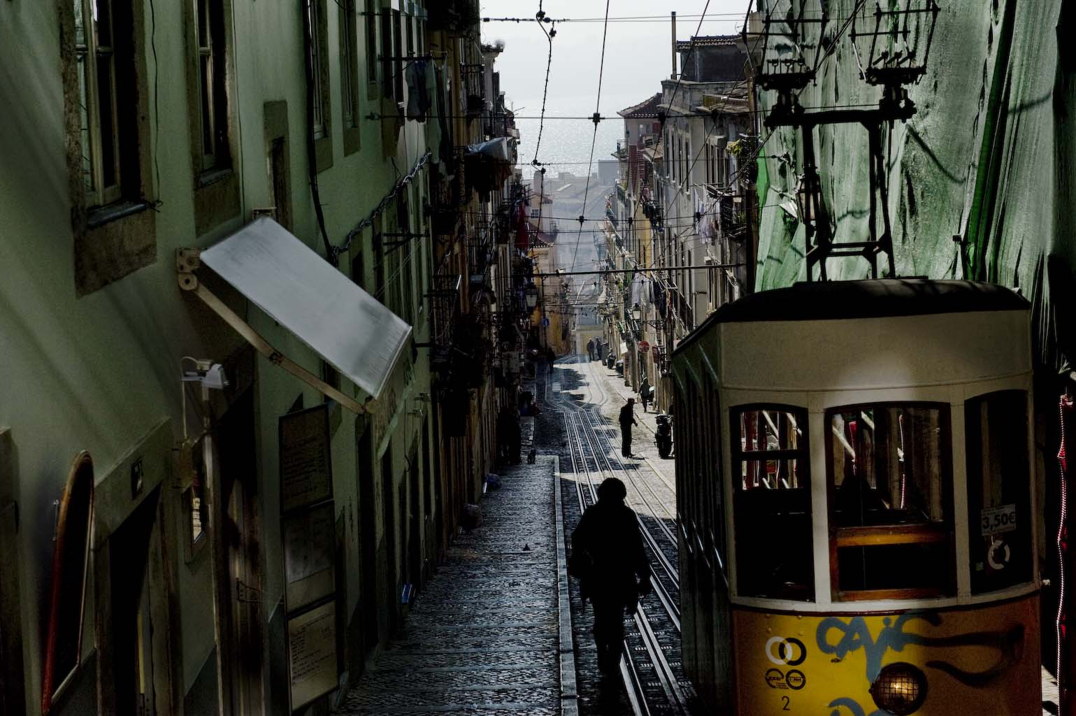 How individual creative projects shape Lisbon’s community and cultural scene: Part I