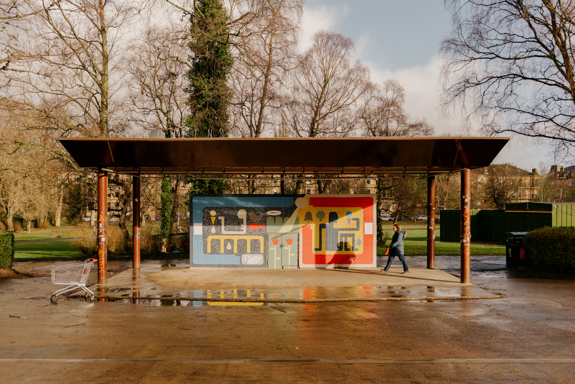 Remade Network’s Sophie Unwin is scaling up repair culture through social enterprise 