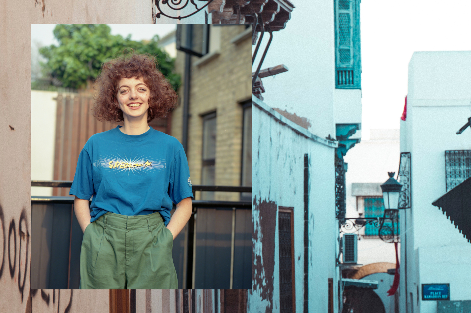 Five feminist films from the Middle East and North Africa with Habibi Collective’s Róisín Tapponi