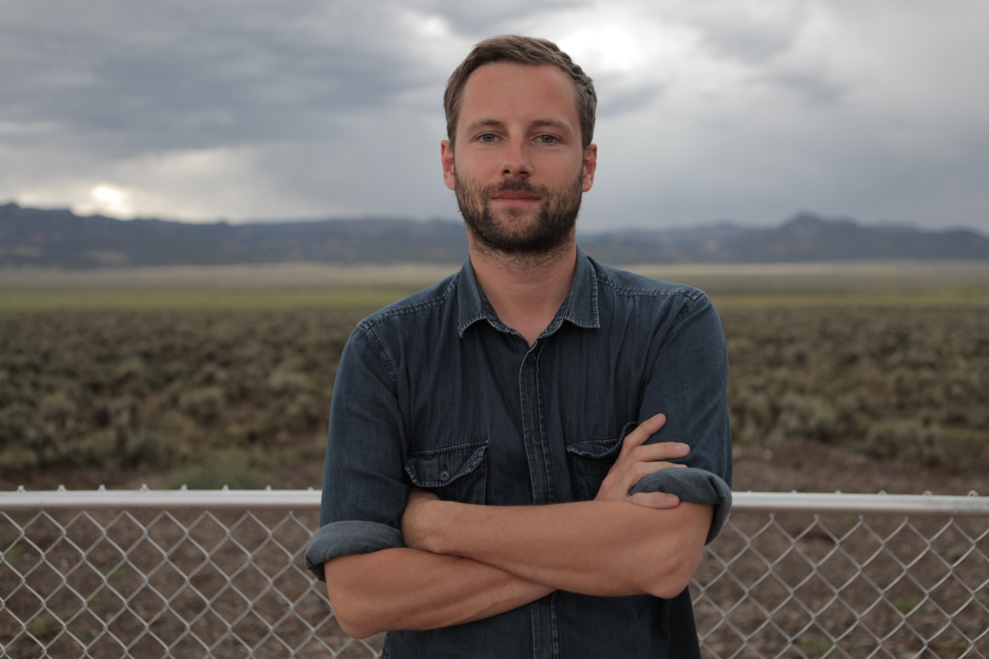 Five fiction films that shaped director Frederik Sølberg