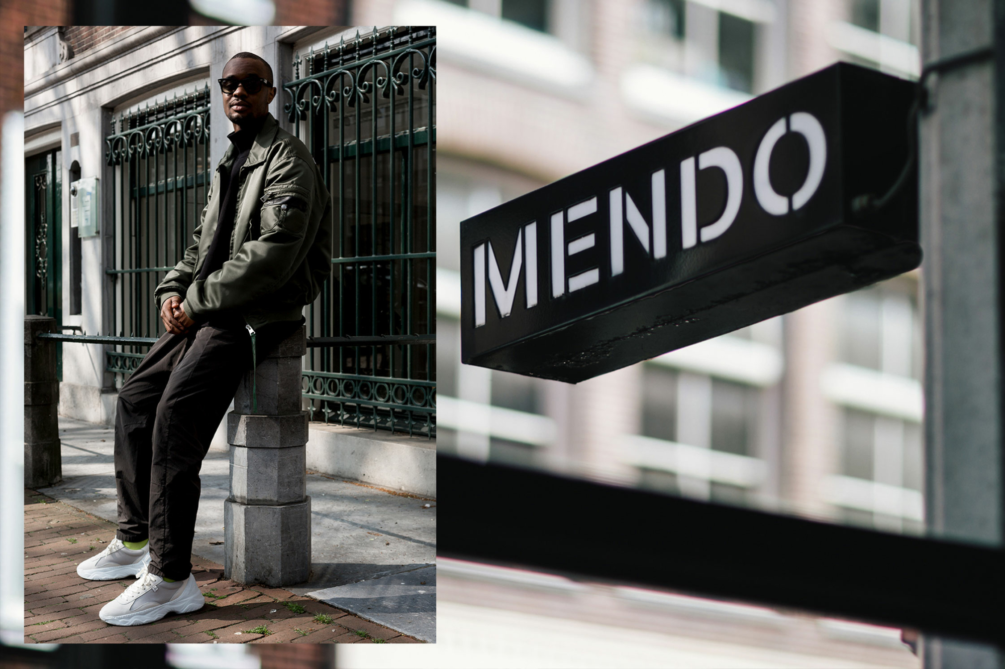 Five fetching photo books with MENDO publisher Gunifort Uwambaga