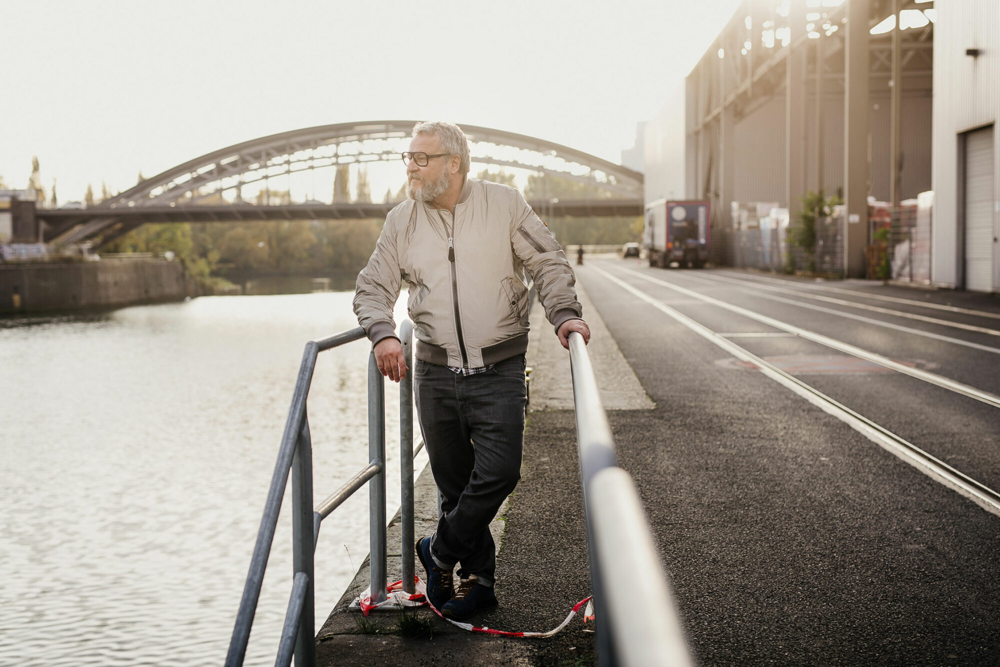 Tobias Rehberger explores the boundaries of subjectivity and what constitutes good art