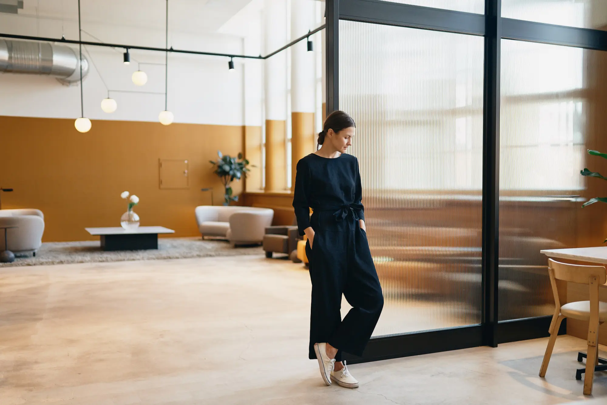 Exploring the changing landscape of Finnish design with interior architect Joanna Laajisto
